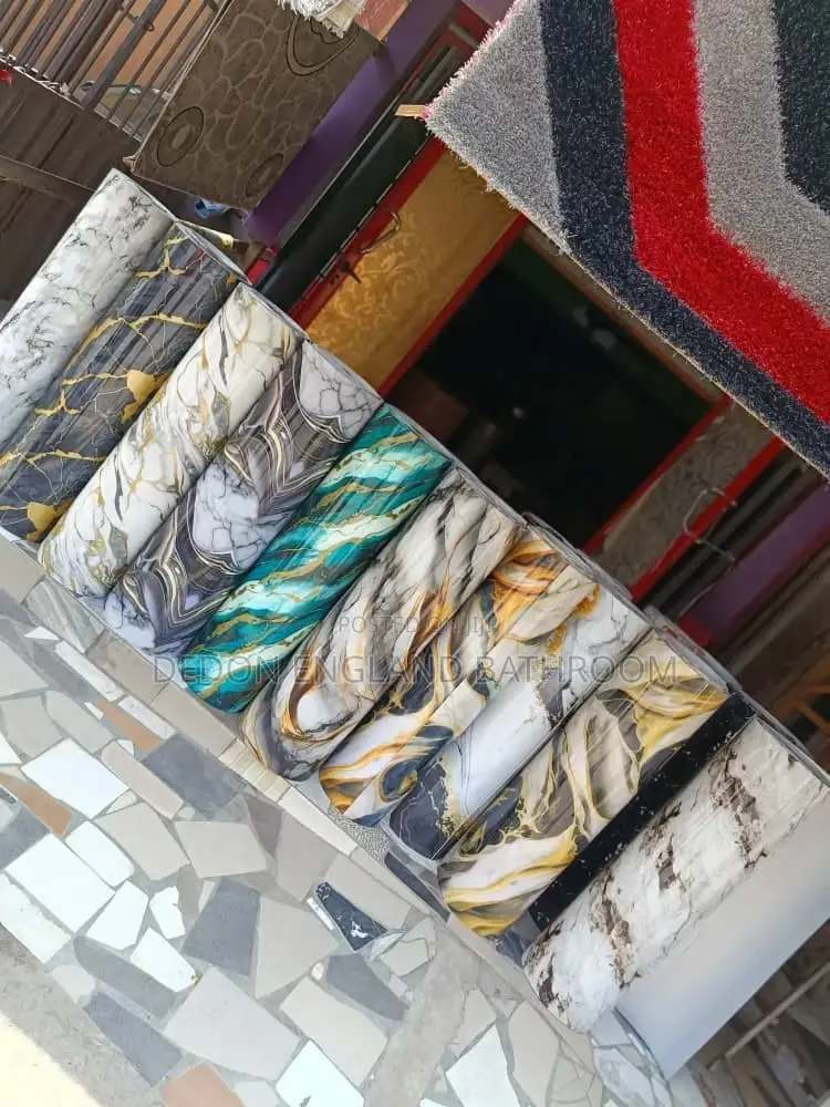 Marble Sheet