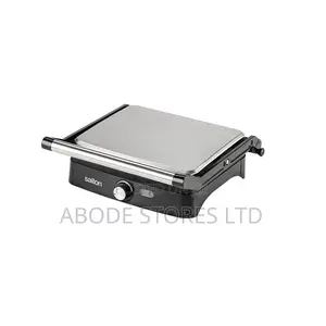 Salton Ssp04 1800w Sandwich Press