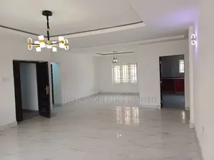 3bdrm Apartment in Guzape District for rent
