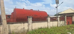 Sector Centre A,Jahi Fenced Commercial Unspecified Plot for Sale