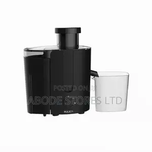 Maxi 0.5l Juice Extractor Je2802