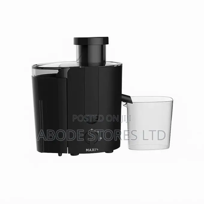Maxi 0.5l Juice Extractor Je2802