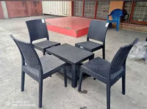 Outdoor Basket Set