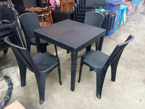 Outdoor Basket Set