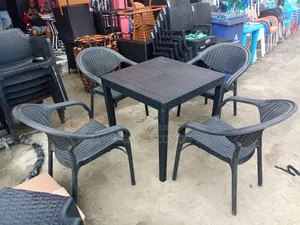 Outdoor Basket Set