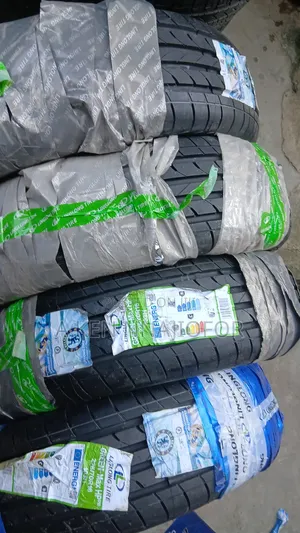 Radial Tyres 205/60/16