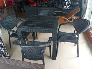 Outdoor Basket Set