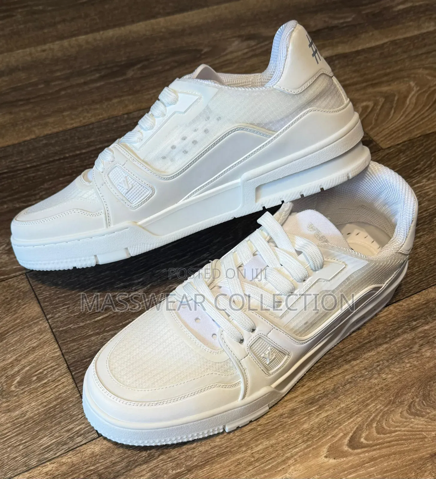 Lv Sneakers