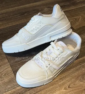 Lv Sneakers