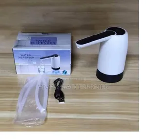 Automatic Water Dispenser
