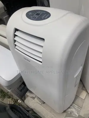 1.5hp Portable Ac
