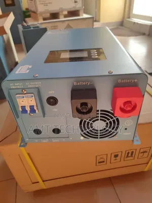3.5kva Icellpower Inverter 24v
