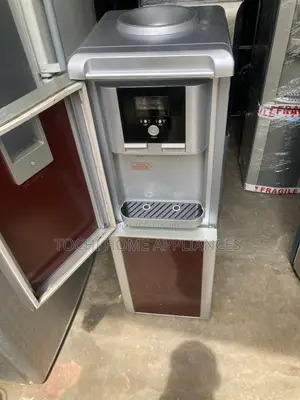 Techway Water Dispenser