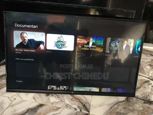 32inches Google Android Tv Smart