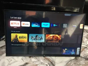 32inches Google Android Tv Smart