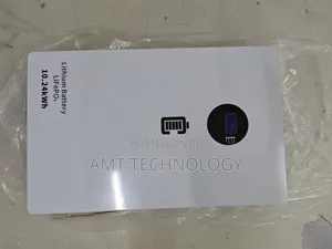 10kwh Lithium Battery 48v
