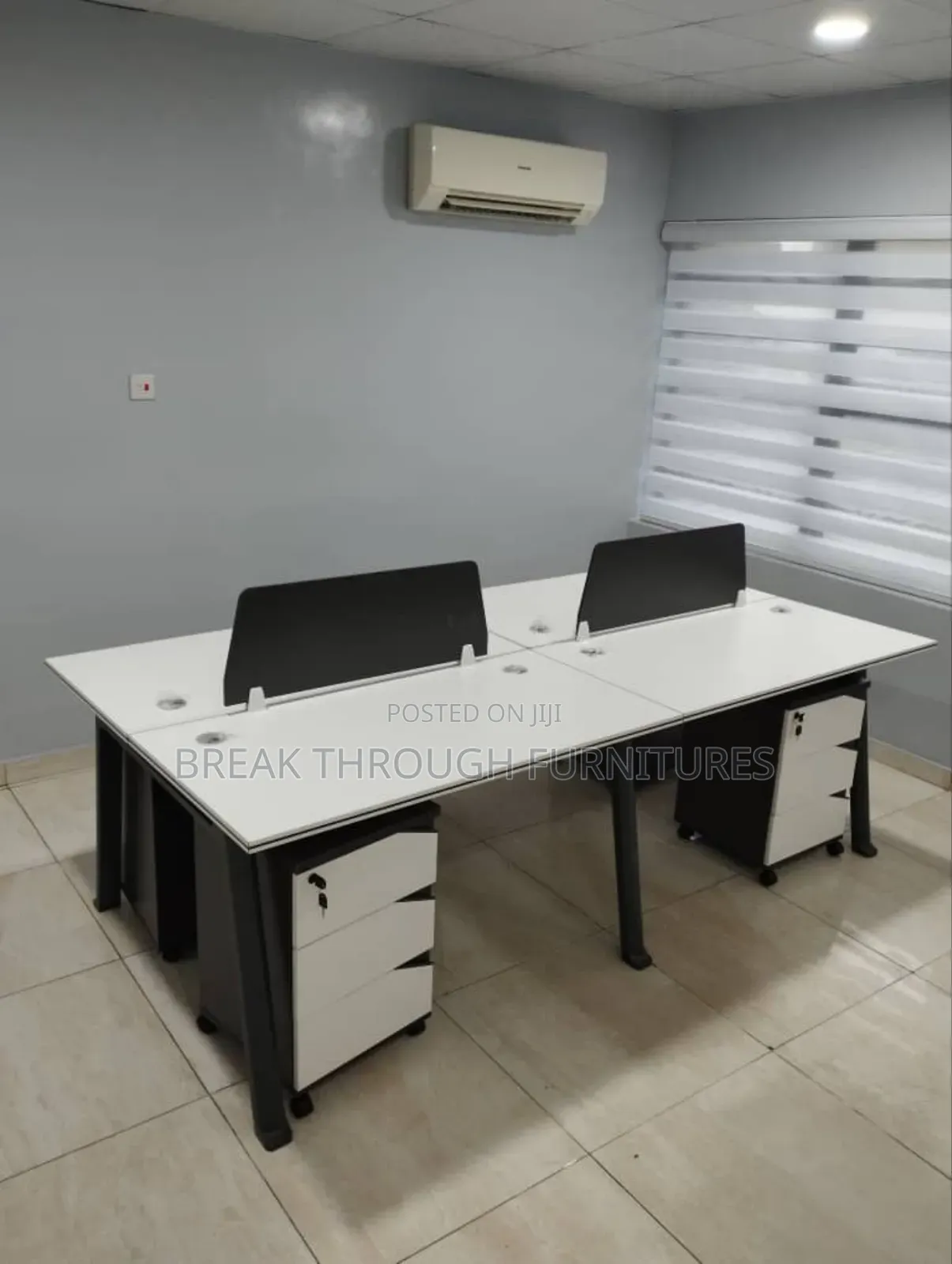 Quality Workstations