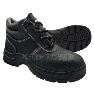 Safety Boots