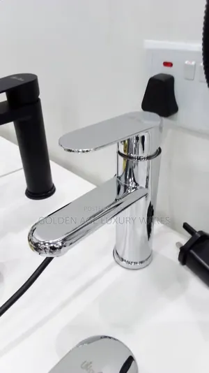 Quality Stainless Basin Mixer