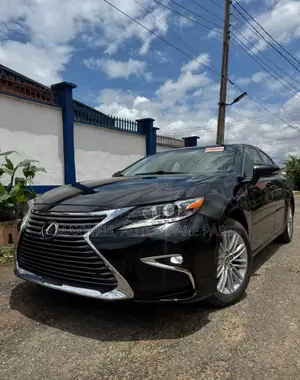 Lexus Es 350 2013 Upgrade to 2018 Available Now