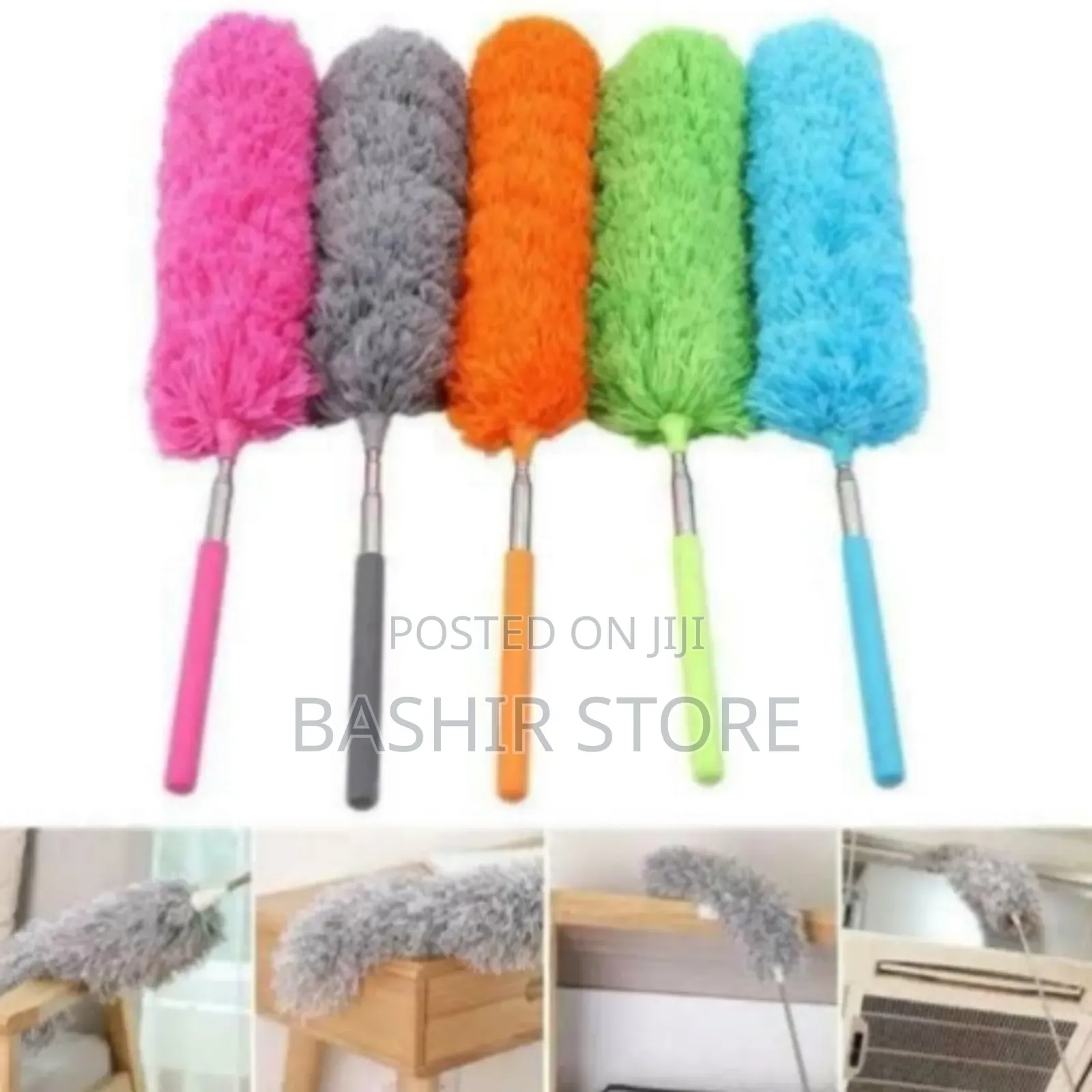 Microfiber Duster