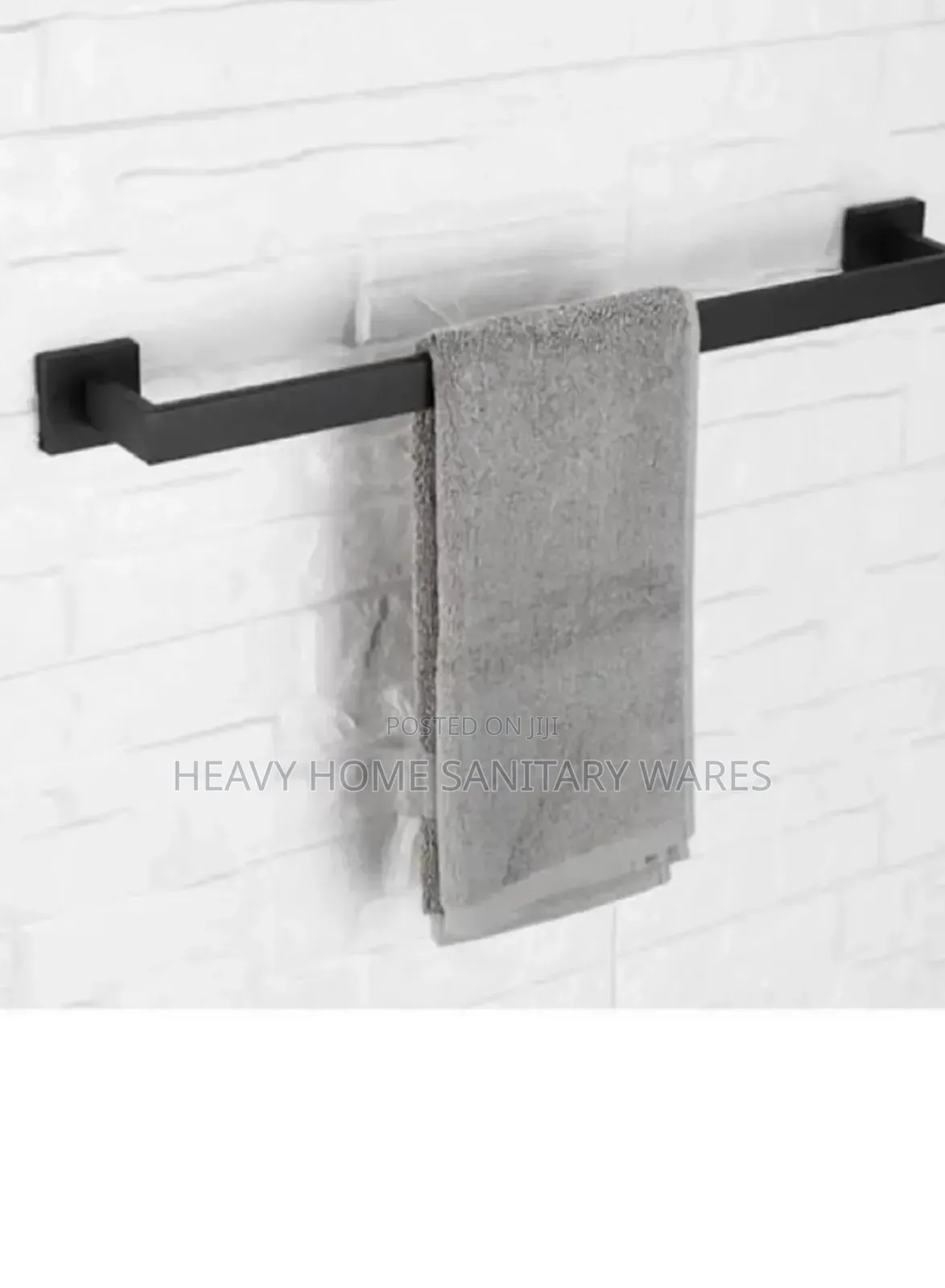 Single Square Trowel Holder