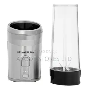 Russell Hobbs Cordless Rechargeable Personal Blender
