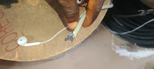 1.5mmx2core Flexible Wire Normal