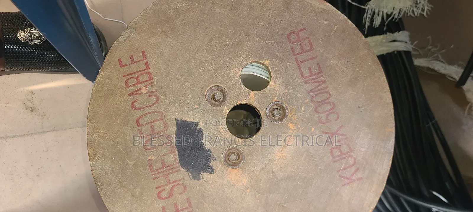 1.5mmx2core Flexible Wire Normal