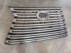 Lexus Lx600 2023-2025 Front Grille