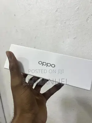 New Oppo A53s 128 GB Blue