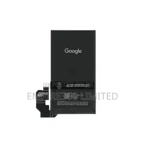 Google Pixel 8/8pro Battery