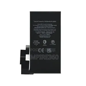 Google Pixel 6/6pro/6a Battery