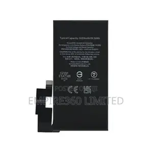 Google Pixel 6/6pro/6a Battery