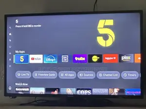 40 Inch Panasonic Smart Tv For Sale