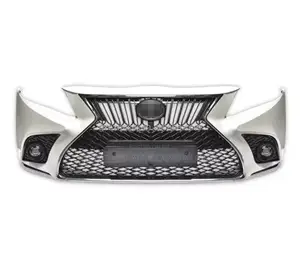 Toyota Camry 2007-2011 Upgrade Kit Bumper