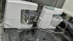 7l Uk Made Kenwood Mixer