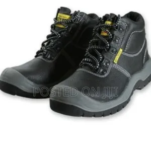 Safety Boot ( Safety Boy)