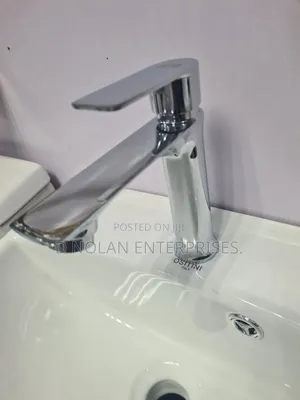 Single Tap Only Cold Line