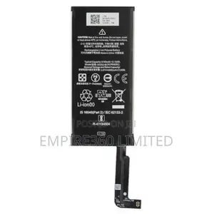 Google Pixel 4/4a/4xl Battery