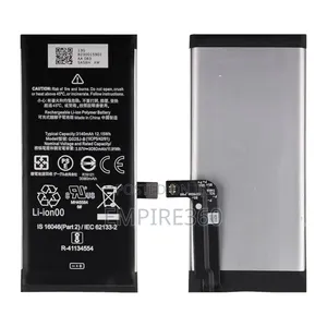 Google Pixel 4/4a/4xl Battery