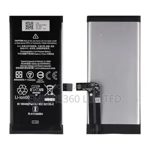 Google Pixel 4/4a/4xl Battery