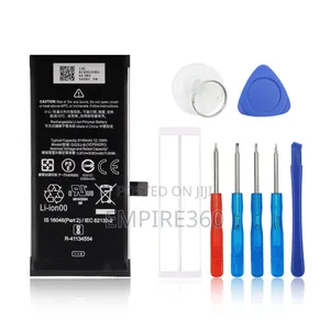 Google Pixel 4/4a/4xl Battery