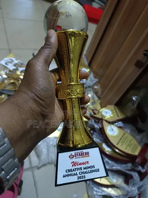 Trophy Award