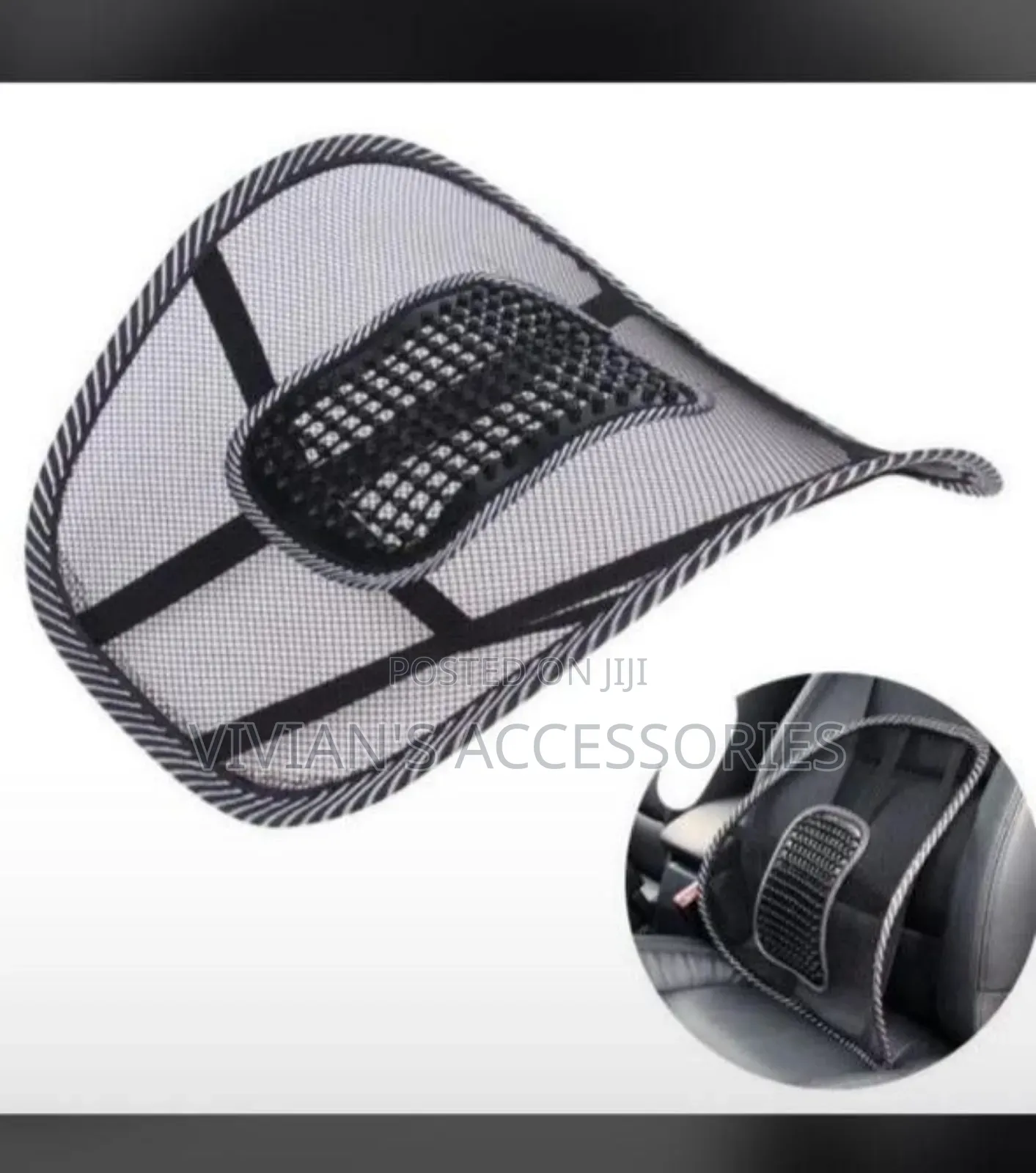 Chair Back Support