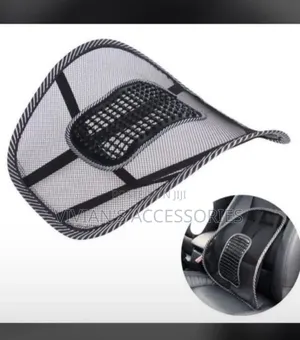Chair Back Support