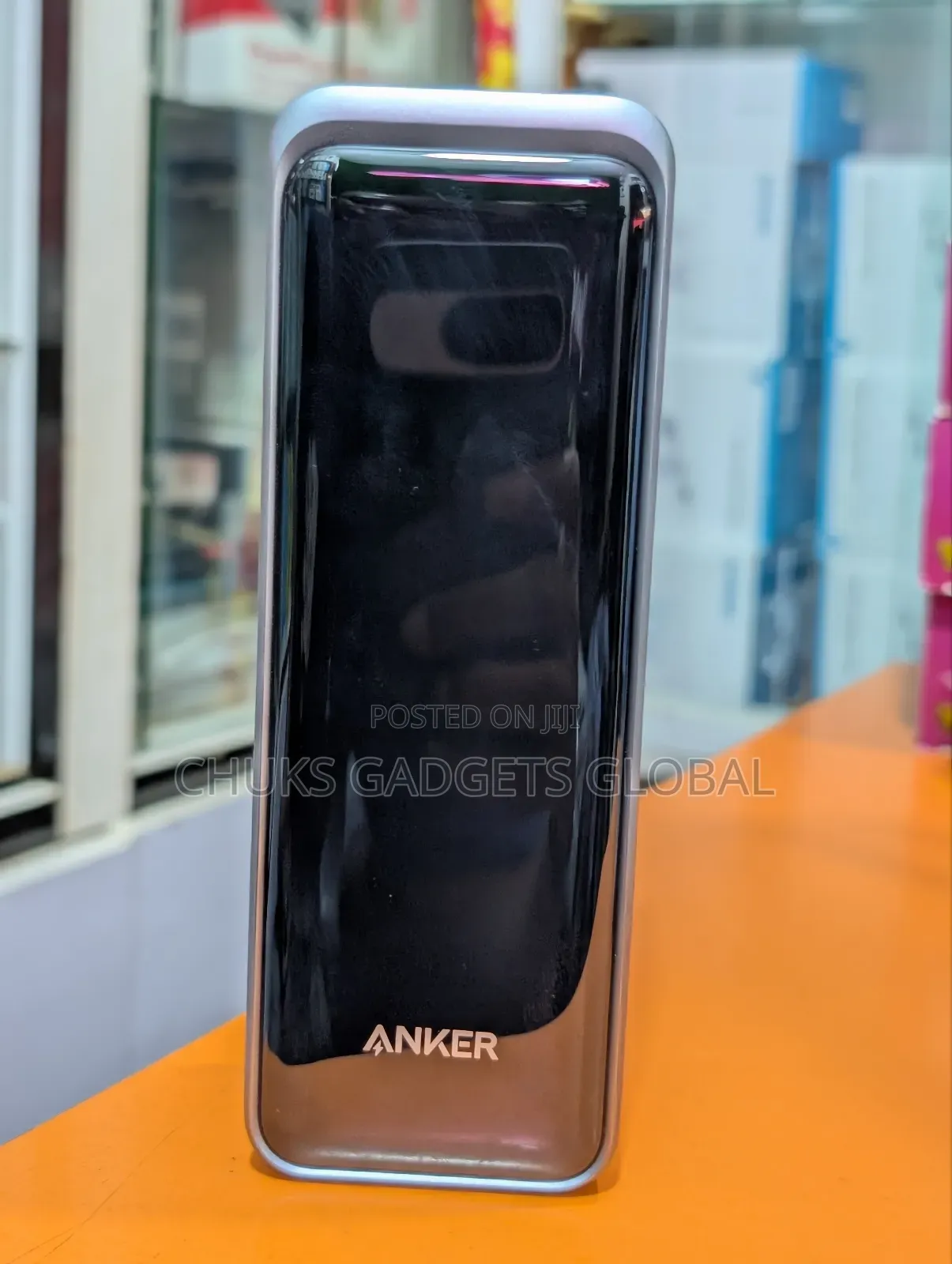 Anker 27,650 Mah