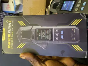 Clamp Meter