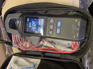 Clamp Meter