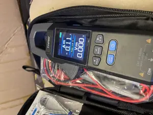 Clamp Meter